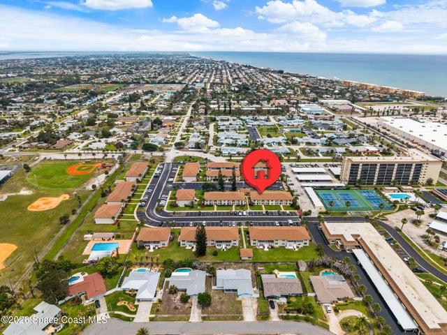 417 School Road 73, Indian Harbour Beach, FL, 32937 photo 29