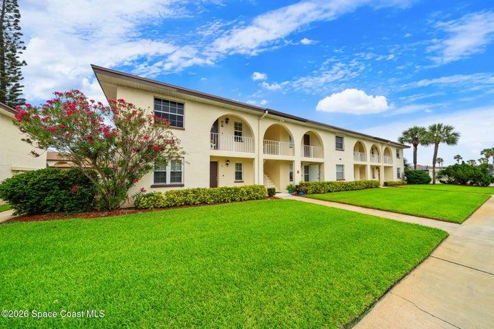 417 School Road 73, Indian Harbour Beach