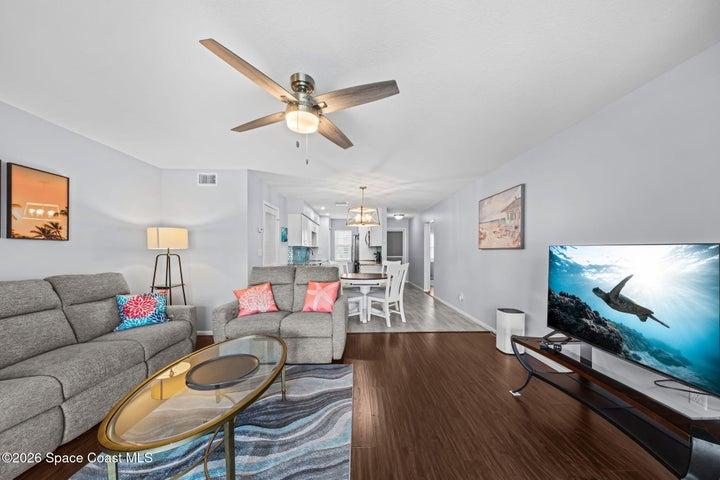 417 School Road 73, Indian Harbour Beach, FL, 32937 photo 12