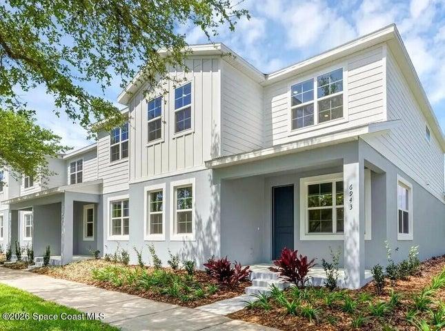 6943 Five Oaks Drive, Harmony