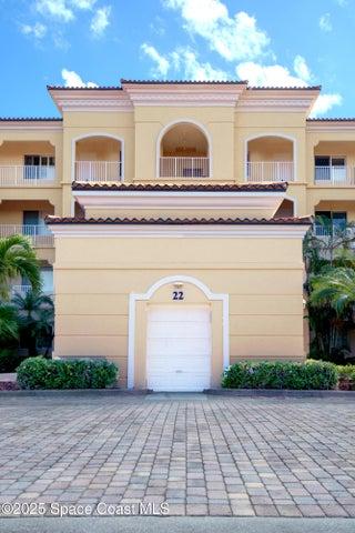 22 Harbour Isle Drive W 204, Fort Pierce, FL, 34949 photo 4