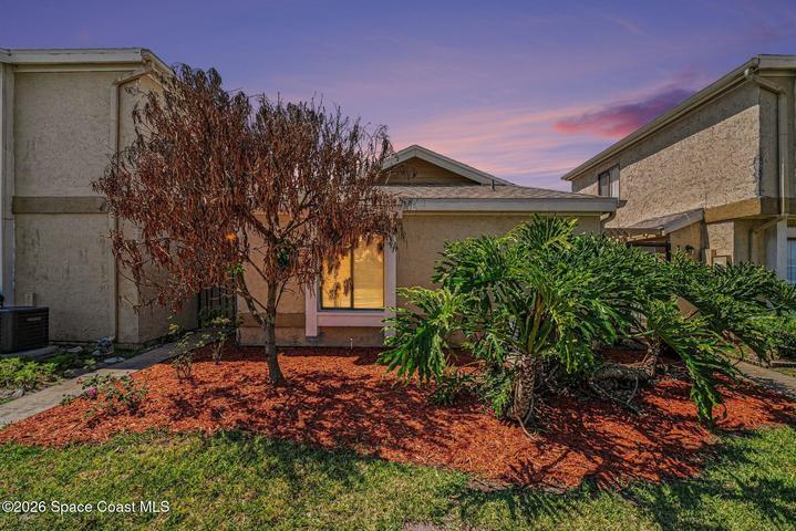 1011 Abada Court NE 110, Palm Bay