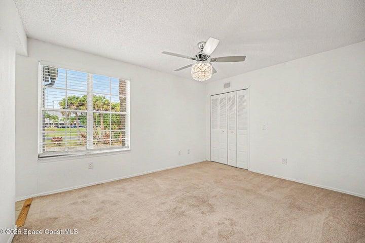 2nd Bedroom