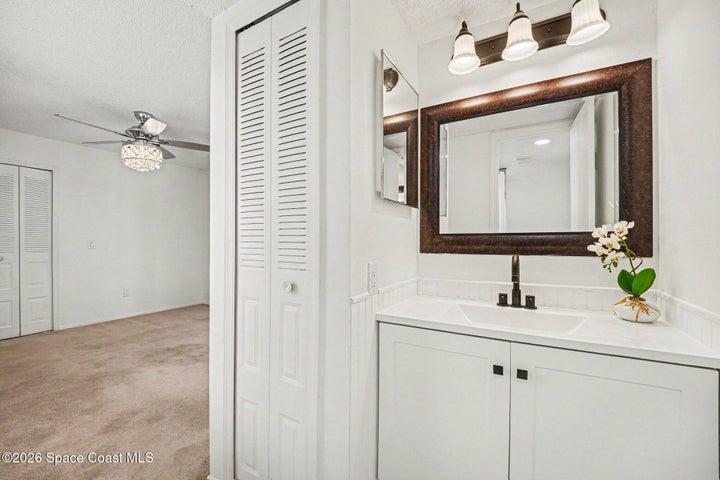 Guest Bath