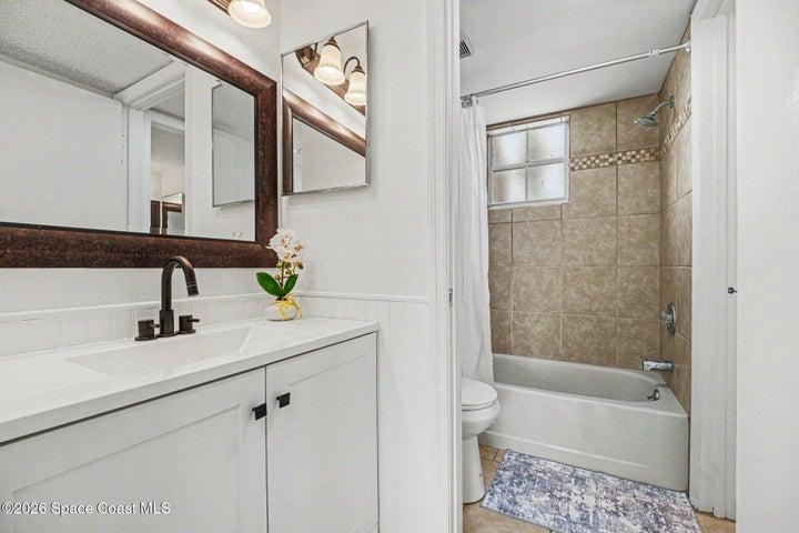 Guest Bath