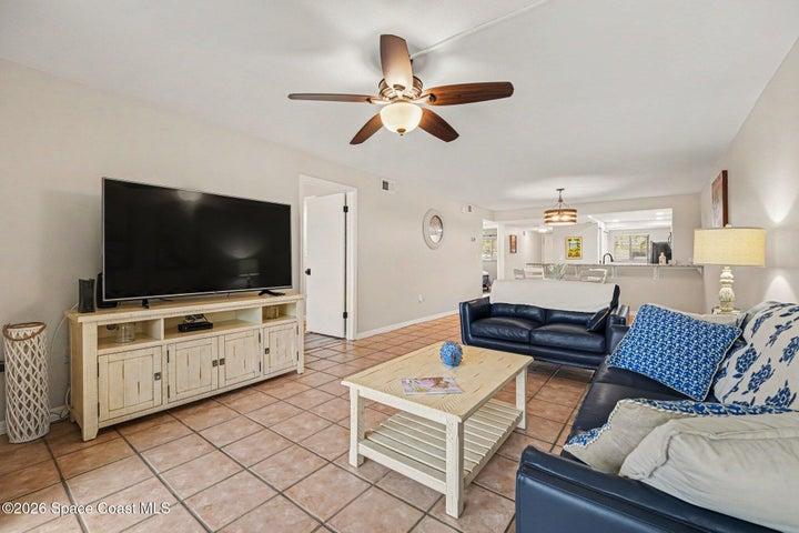 3160 N Atlantic Avenue A106, Cocoa Beach, FL, 32931 photo 4