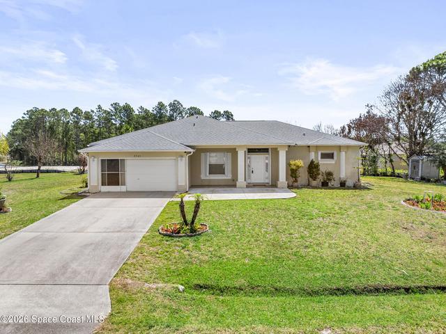 2765 Freemont Avenue SE, Palm Bay, FL, 32909 photo 2