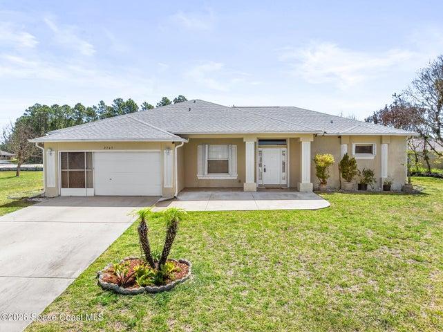 2765 Freemont Avenue SE, Palm Bay, FL, 32909 photo 4