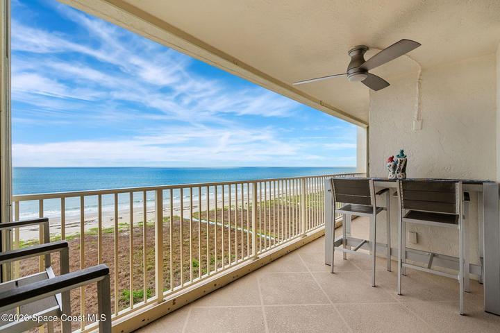 830 N Atlantic Avenue B903, Cocoa Beach
