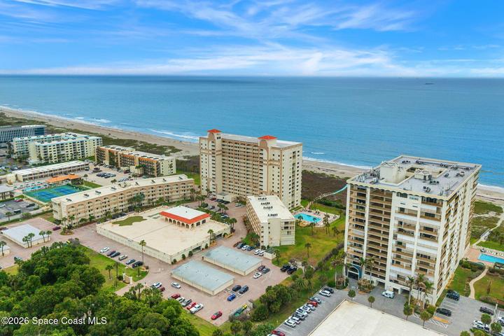 830 N Atlantic Avenue B903, Cocoa Beach, FL, 32931 photo 34