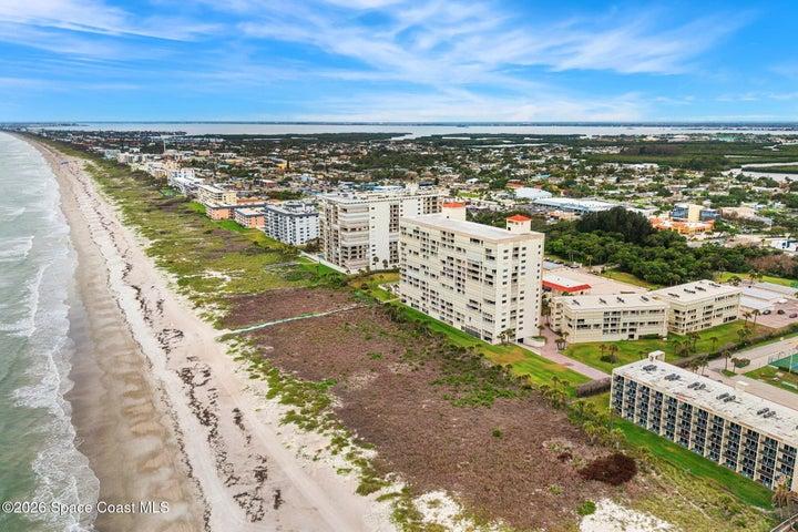 830 N Atlantic Avenue B903, Cocoa Beach, FL, 32931 photo 37