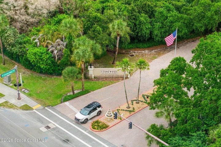830 N Atlantic Avenue B903, Cocoa Beach, FL, 32931 photo 41