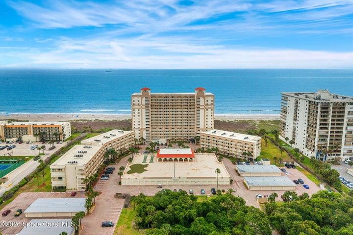 830 N Atlantic Avenue B903, Cocoa Beach, FL, 32931 photo 40
