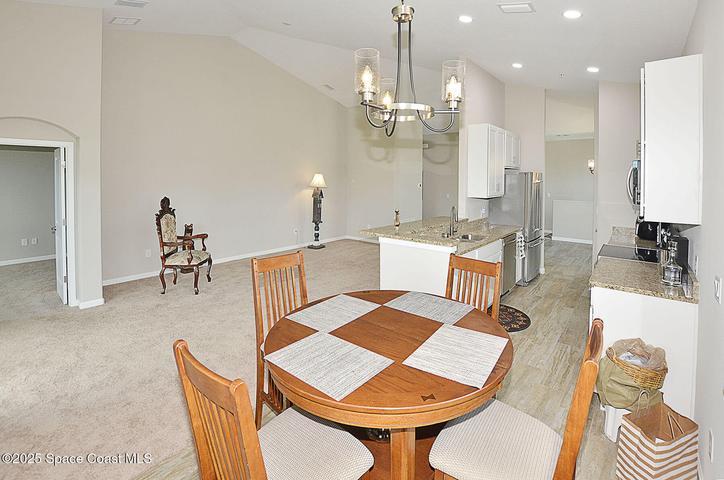 3951 Playa Del Sol Drive 201, Rockledge, FL, 32955 photo 10