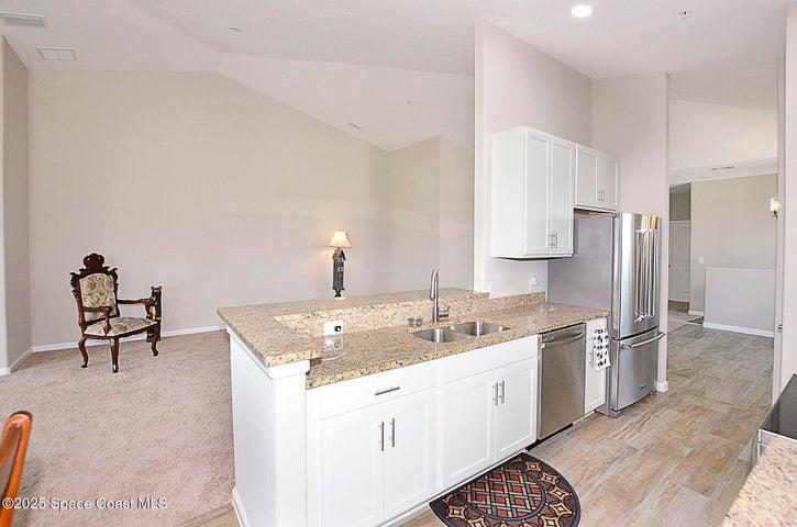 3951 Playa Del Sol Drive 201, Rockledge, FL, 32955 photo 12