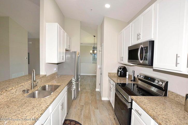 3951 Playa Del Sol Drive 201, Rockledge, FL, 32955 photo 14