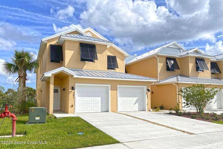 3951 Playa Del Sol Drive 201, Rockledge, FL, 32955 photo 29