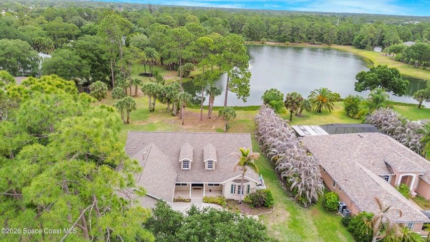 255 Brightwater Drive SE, Palm Bay, FL, 32909 photo 2