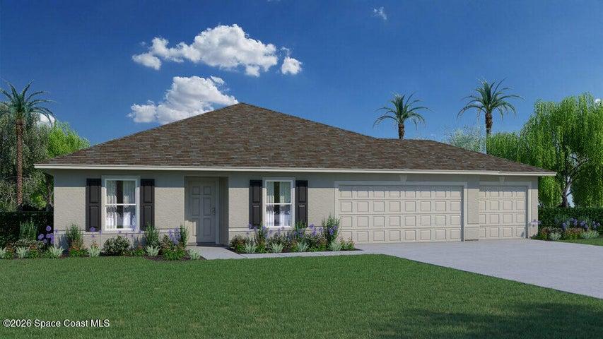 958 Roseland Road, Sebastian