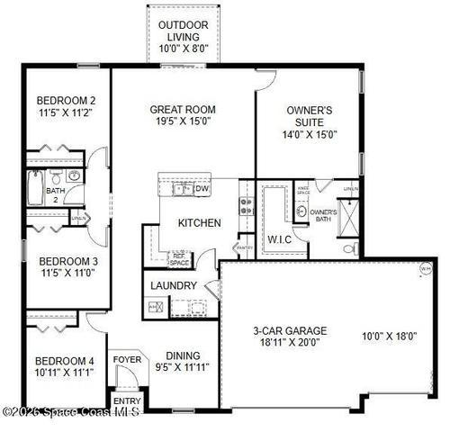 958 Roseland Road, Sebastian, FL, 32958 photo 3