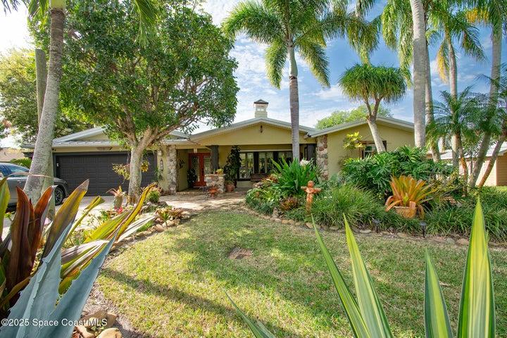 275 Bonita Drive, Merritt Island, FL, 32952 photo 3