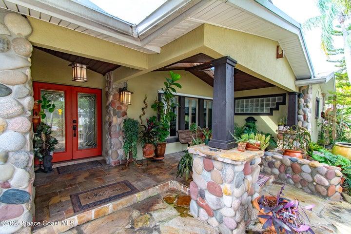 275 Bonita Drive, Merritt Island, FL, 32952 photo 5