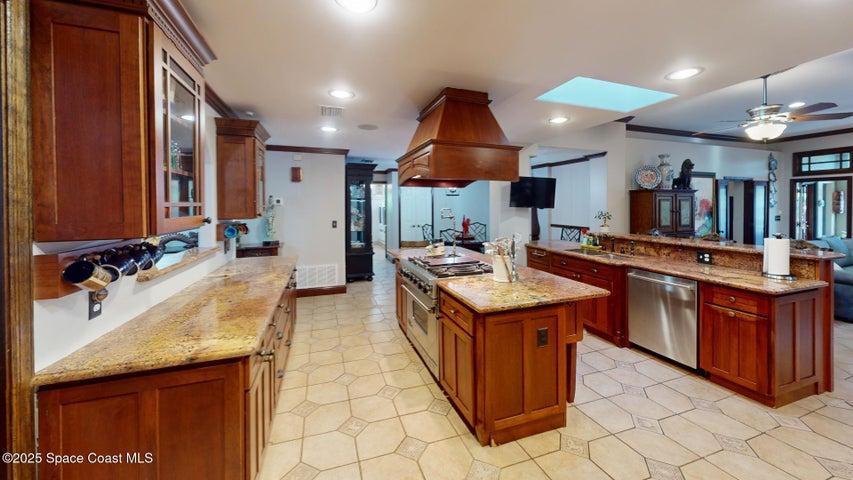 275 Bonita Drive, Merritt Island, FL, 32952 photo 12