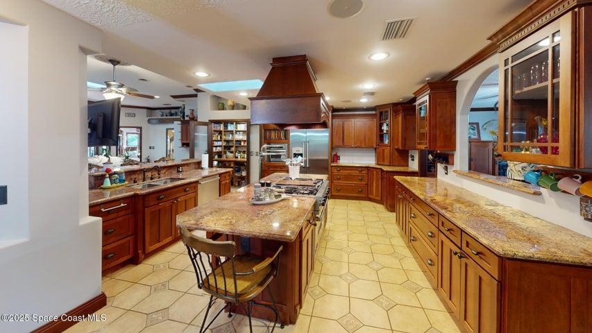 275 Bonita Drive, Merritt Island, FL, 32952 photo 13