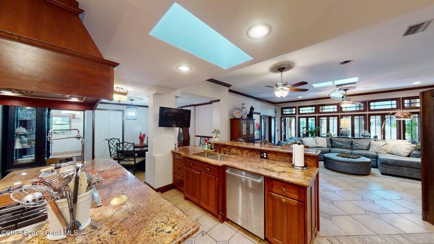 275 Bonita Drive, Merritt Island, FL, 32952 photo 15