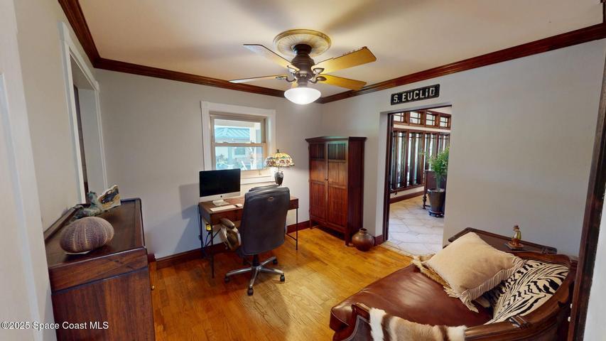 275 Bonita Drive, Merritt Island, FL, 32952 photo 21
