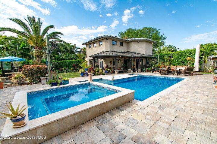 275 Bonita Drive, Merritt Island, FL, 32952 photo 49