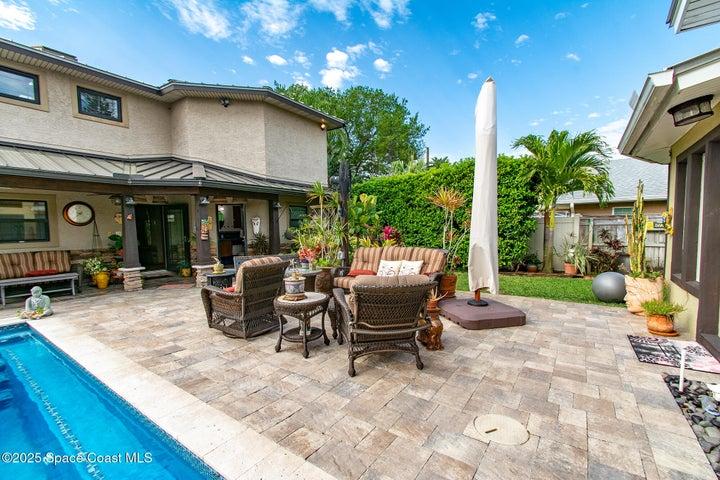 275 Bonita Drive, Merritt Island, FL, 32952 photo 50