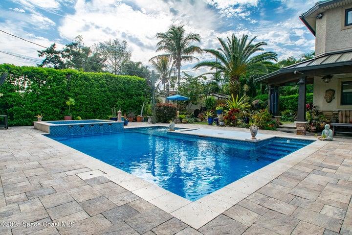 275 Bonita Drive, Merritt Island, FL, 32952 photo 51