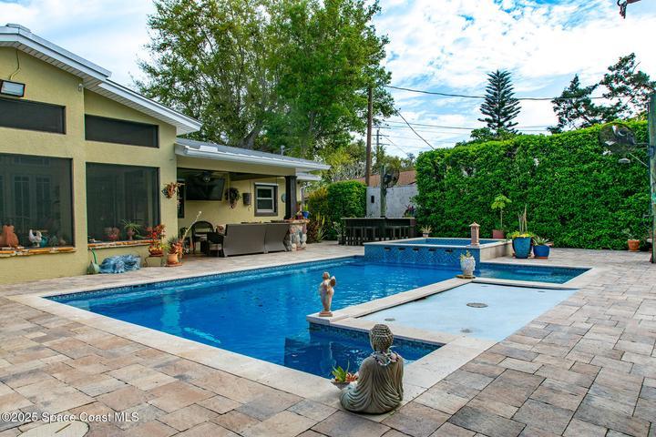 275 Bonita Drive, Merritt Island, FL, 32952 photo 52