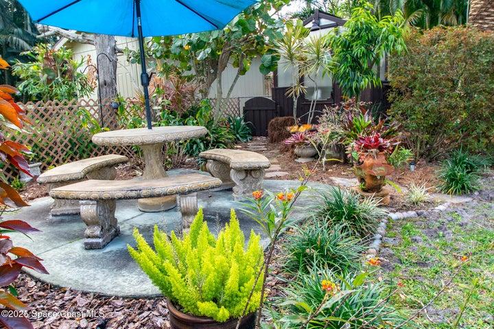 275 Bonita Drive, Merritt Island, FL, 32952 photo 53