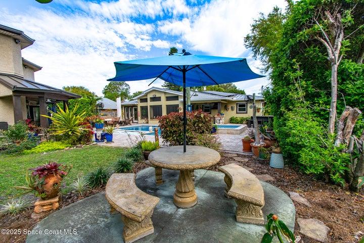 275 Bonita Drive, Merritt Island, FL, 32952 photo 54