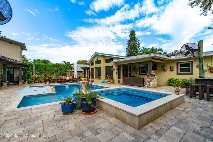 275 Bonita Drive, Merritt Island, FL, 32952 photo 55