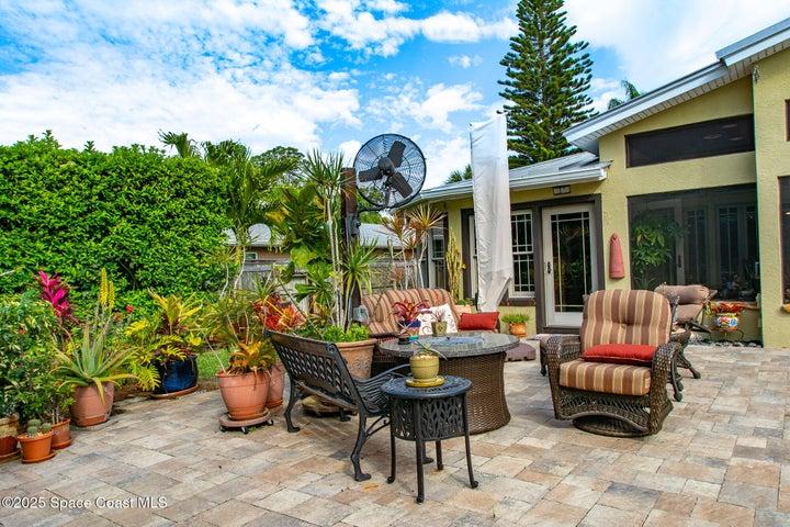 275 Bonita Drive, Merritt Island, FL, 32952 photo 57