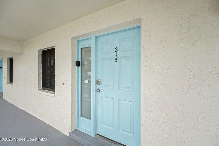 1000 N Atlantic Avenue 215, Cocoa Beach