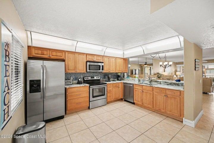 1000 N Atlantic Avenue 215, Cocoa Beach, FL, 32931 photo 4
