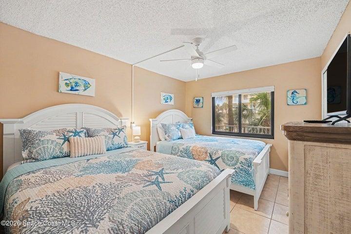 Bedroom #2