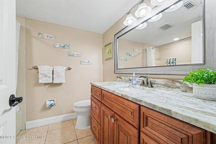 Guest Bath