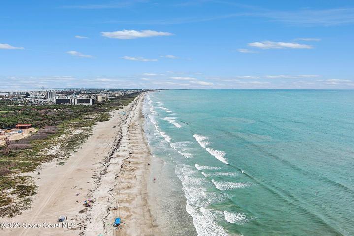 Oceanfront