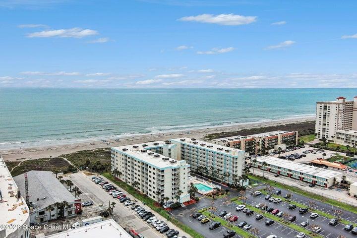 1000 N Atlantic Avenue 215, Cocoa Beach, FL, 32931 photo 2