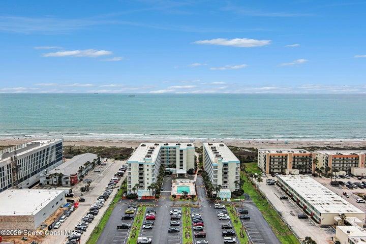 1000 N Atlantic Avenue 215, Cocoa Beach, FL, 32931 photo 28