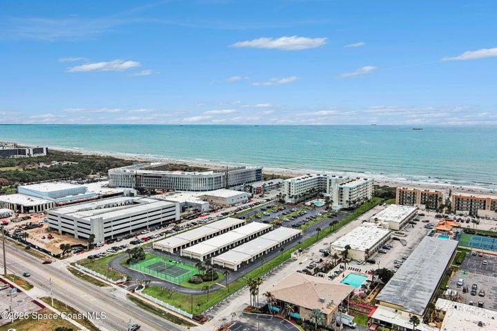 1000 N Atlantic Avenue 215, Cocoa Beach, FL, 32931 photo 29