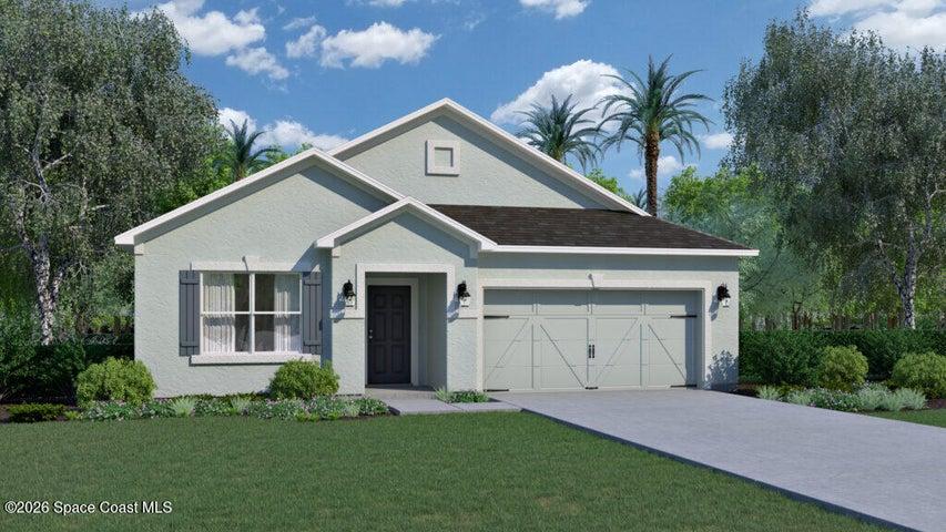 51 White Pelican Lane, Sebastian