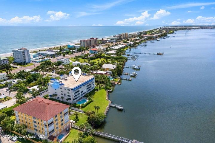210 24th Street 201, Cocoa Beach, FL, 32931 photo 4