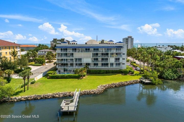 210 24th Street 201, Cocoa Beach, FL, 32931 photo 2