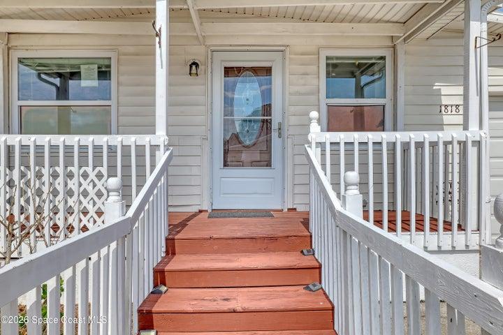 1818 Big Cypress Street NE, Palm Bay, FL, 32905 photo 5